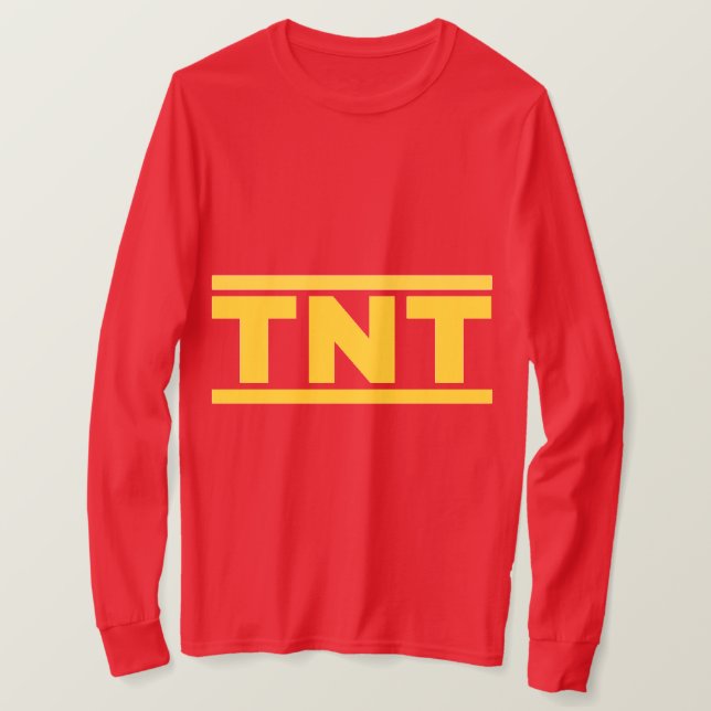 TNT pullover (Design Front)