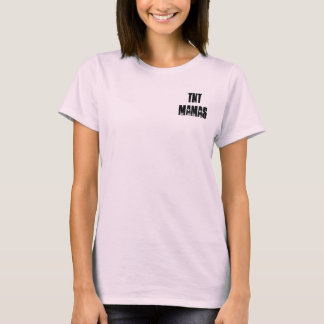 TNT - South County Mamas T-Shirt