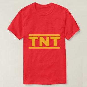 TNT t-shirt