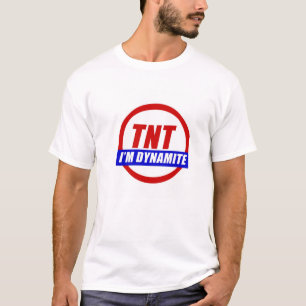 TNT T-shirt