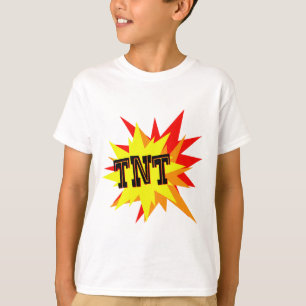 TNT T-Shirt