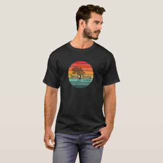 TNU Sunset Shirt 