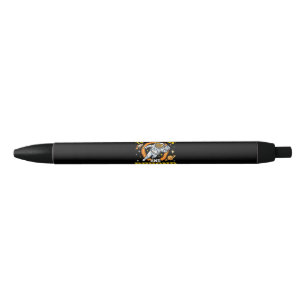 to 1st Grade and Beyond Astronaut Student Black Ink Pen