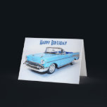 ***TO A CLASSIC MAN** ON ***YOUR BIRTHDAY*** CARD<br><div class="desc">THANK YOU FOR STOPPING BY ONE OF MY EIGHT STORES.</div>