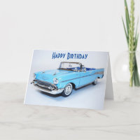 ***TO A CLASSIC MAN** ON ***YOUR BIRTHDAY***