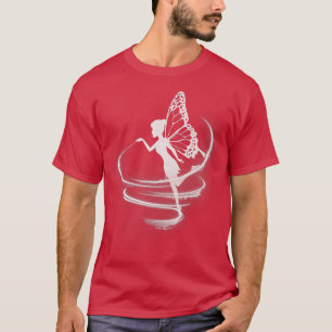To a Fairy Magical Moment T-Shirt