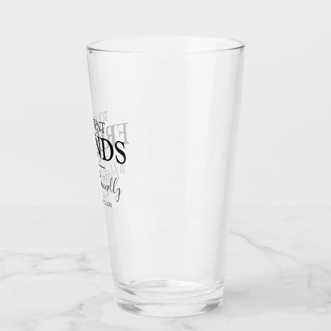 A toast ... to absent friends! Foto & Bild | karten und kalender, spezial Bilder auf