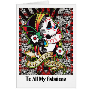 To All My Relations