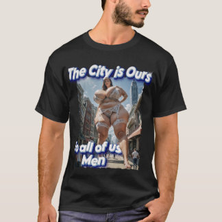 To all of us MEN T-Shirt