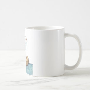 To an otterly amazing dad Sea otter Coffee Mug