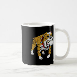 To Be A Bulldog Lover 17 Coffee Mug