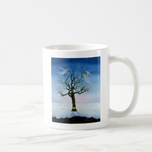 To Be Born Again 2000 Coffee Mug