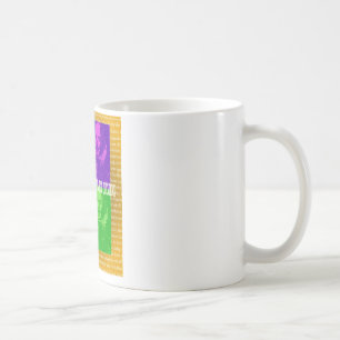 To Be Or Not to Be Coffee Mug