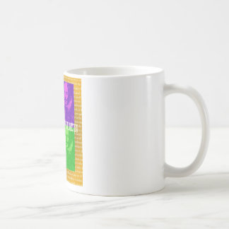 To Be Or Not to Be Coffee Mug