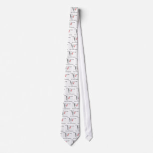 To Be or Not To Be Tie