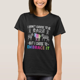 To Be Rare Disease Awareness Rare Disease Warrior  T-Shirt