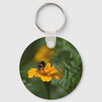 To bee or not to be key ring