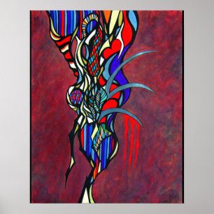 To Bone Poster