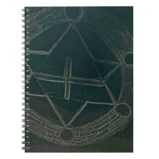 to conquer and ready to win notebook
