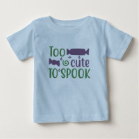 To Cute to Spook