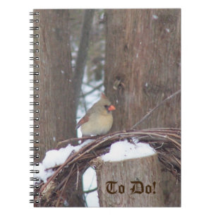 To Do Book