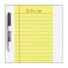 To Do List
