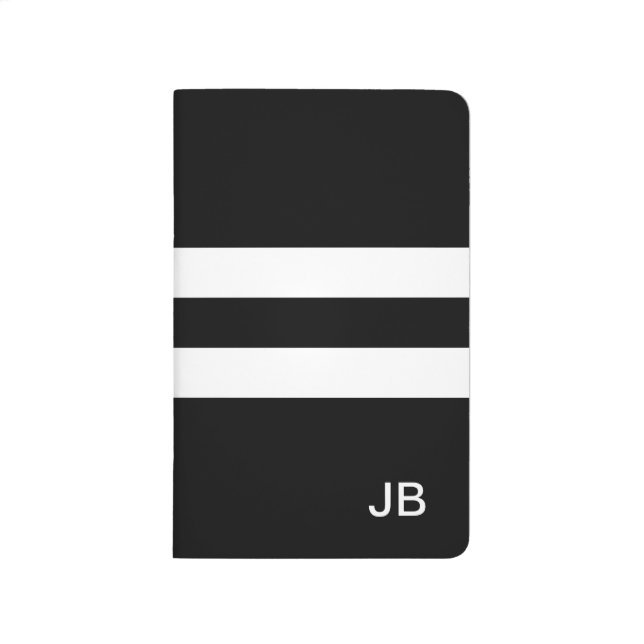 to do list journal for men (Front)