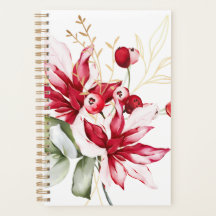 To do list weekly planning activities poinsettia