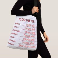 TO DO THIS WEEK: