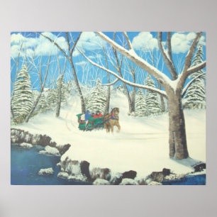 to Grandmothers House Poster