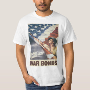 To Have and To Hold! T-Shirt