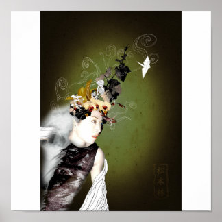 To Indeed Be Alive Poster