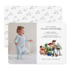 To Infinity and Beyond Toy Story Birthday -  Photo