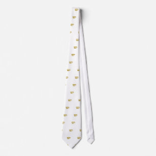 TO LIBERALITY Yellow Red2 Words to Live By jGibne Tie