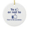To Like or Not to Like