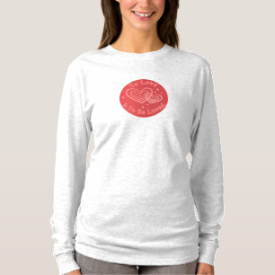 To Love & To Be Loved Manifest Aura T-Shirt