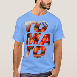 TO MA TO T-Shirt