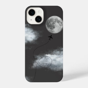 To Make A Trip To Space iPhone 14 Case