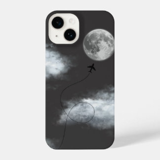 To Make A Trip To Space iPhone 14 Case