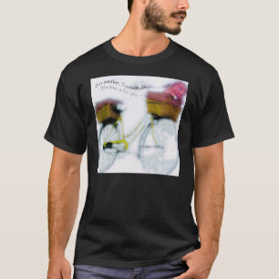 To Market to market to buy a fat pig! T-Shirt