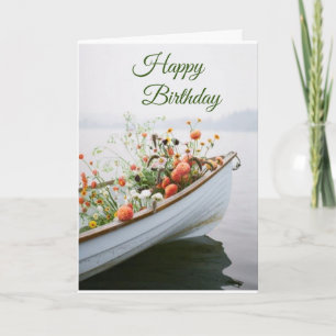 **TO MY BEAUTIFUL MOM** ON YOUR BIRTHDAY CARD