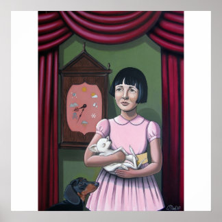 To My Beloved Poster