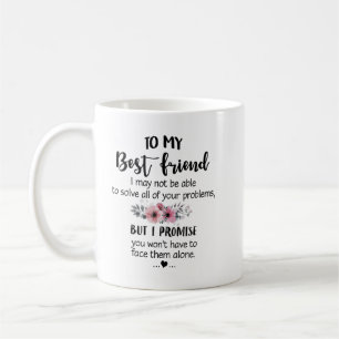 To my best friend shirt coffee mug