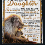 To My Daughter, Daughter Birthday Gift, Baby Girl Shower Curtain<br><div class="desc">To My Daughter,  Daughter Birthday Gift,  Baby Girl</div>