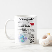 To My Daughter - You Are Braver Than You Believe