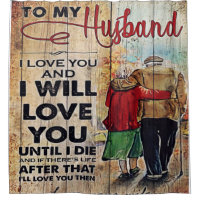 To My Husband Design | Love Letter To Him |