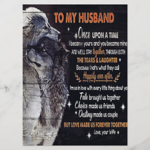 To My Husband Design Love Quotes To Husband Menu