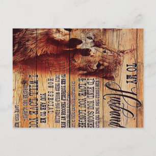 To my Husband Family Decoration To My Family Postcard