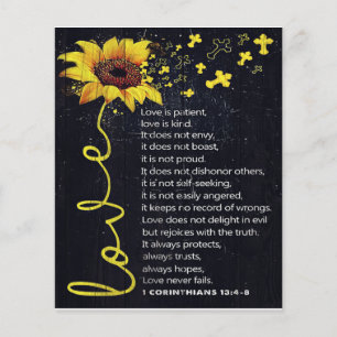 To My Husband   Funny Quotes To Husband Gift Flyer