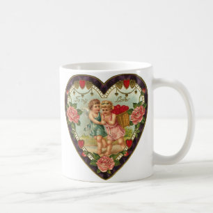 To My Love Coffee Mug